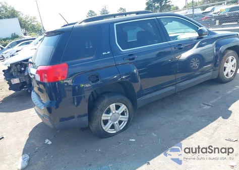 2015 GMC Terrain Sle-2 from USA, damaged, VIN 2GKFLWEK3F6167441